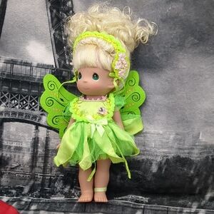 Disney Elegance Tinkerbell Precious Moments